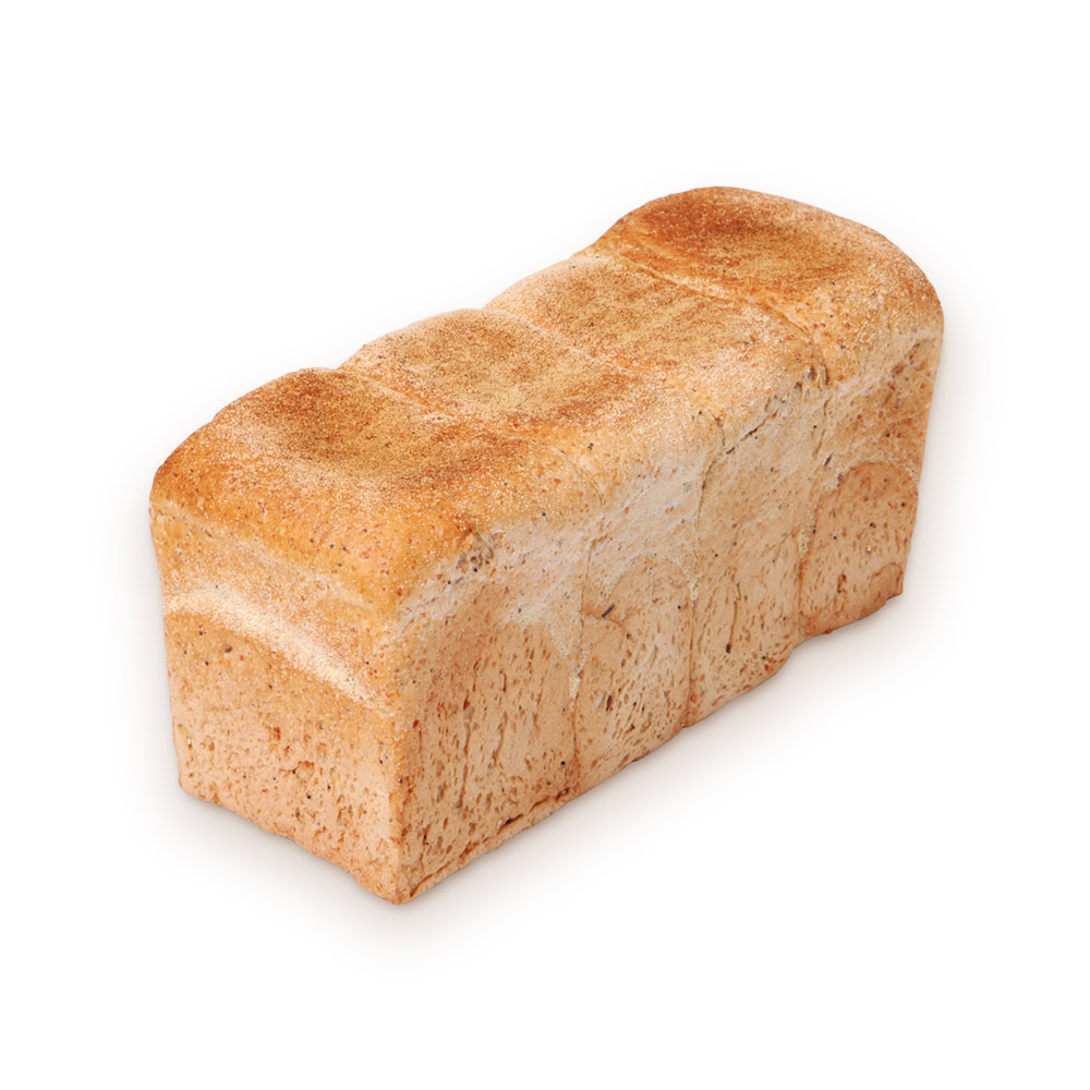 GLENROY BAKERY BREAD MULTI GRAIN 680GM TOAST SLICE