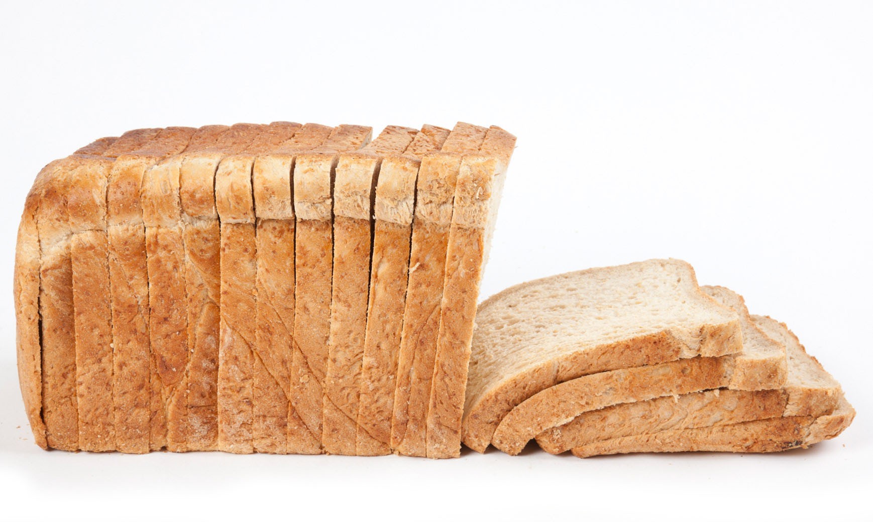 BREAD WHOLEMEAL SLICED