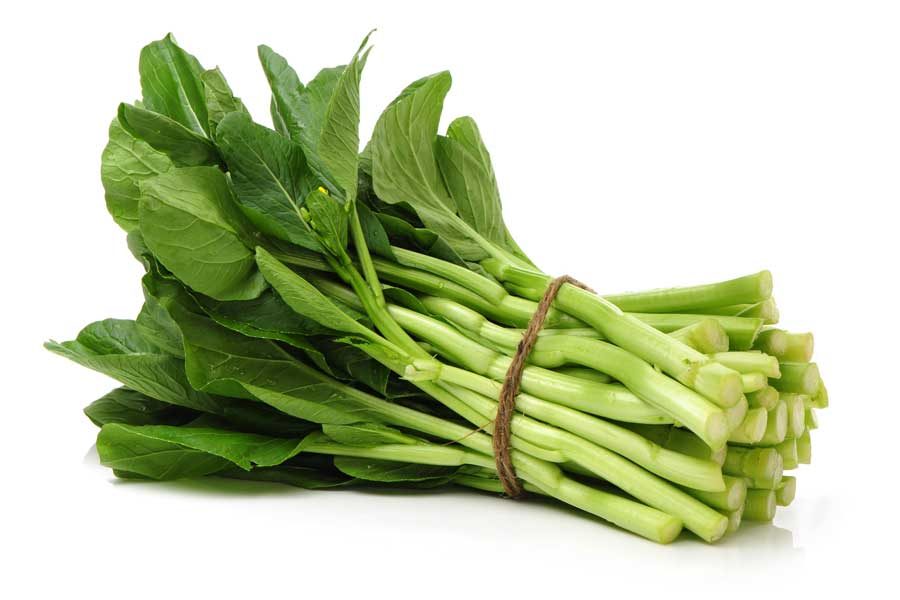 BROCCOLLI CHINESE BUNCH