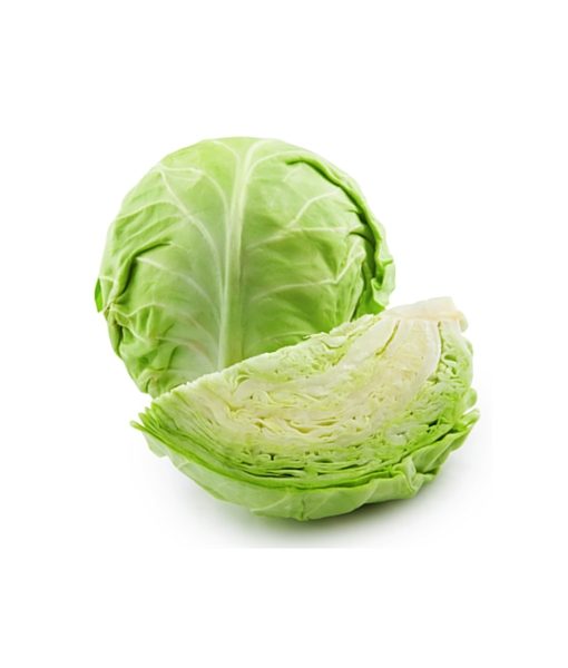 CABBAGE SAVOY EACH