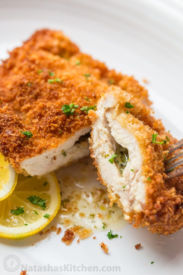 CHICKEN KIEV 20S FROZEN
