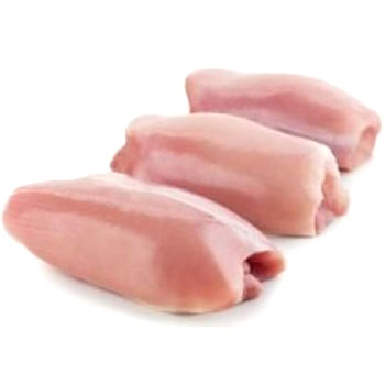 CHICKEN THIGH FILLETS