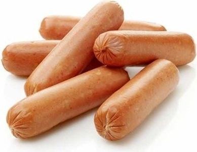CHICKEN & CHIVE SAUSAGE KG