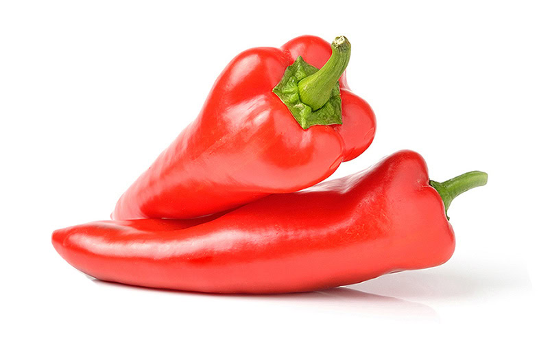 CHILLIES BIRDSEYE