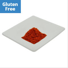 CAYENNE PEPPER CANISTER 500gm pack size 12