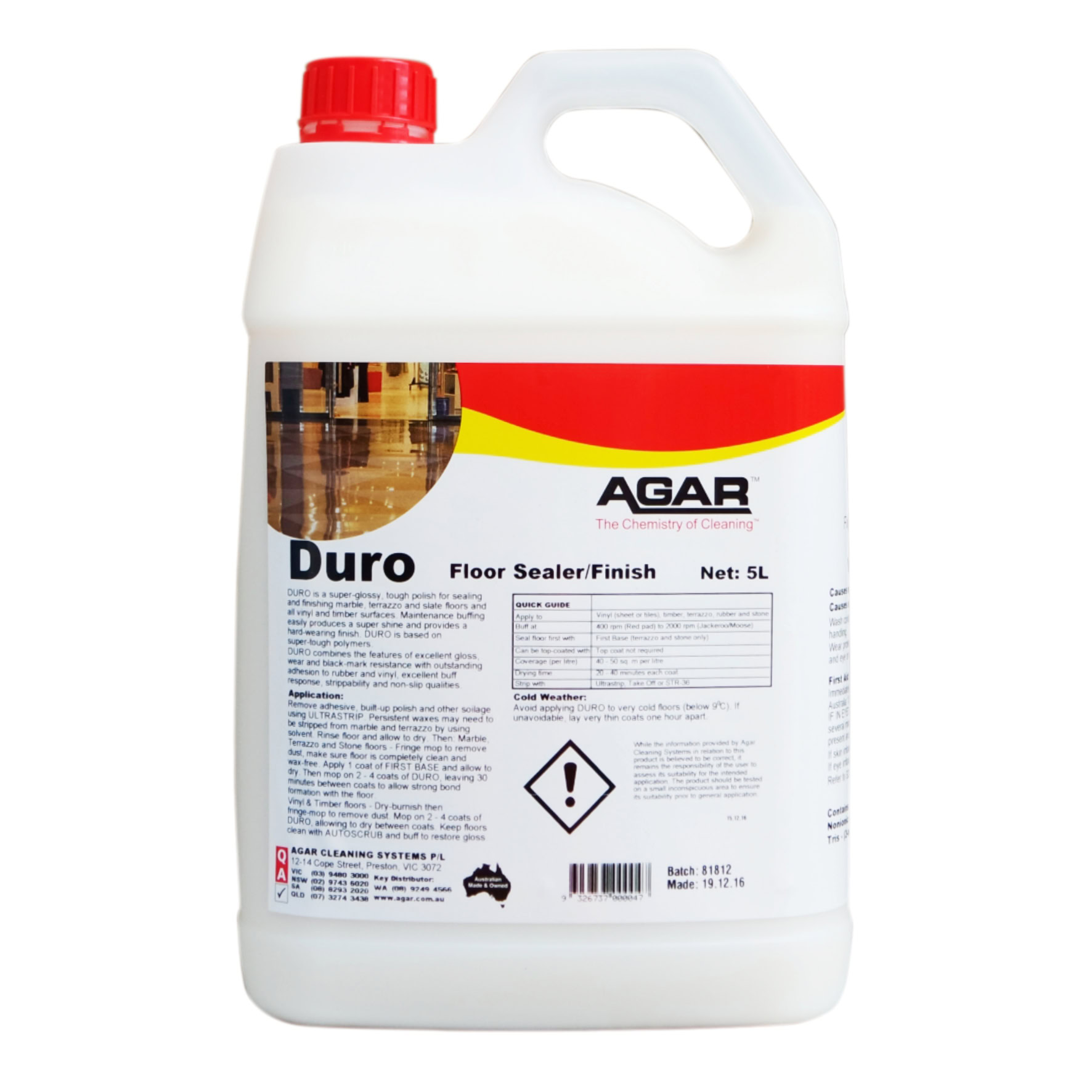 DURO – 5L