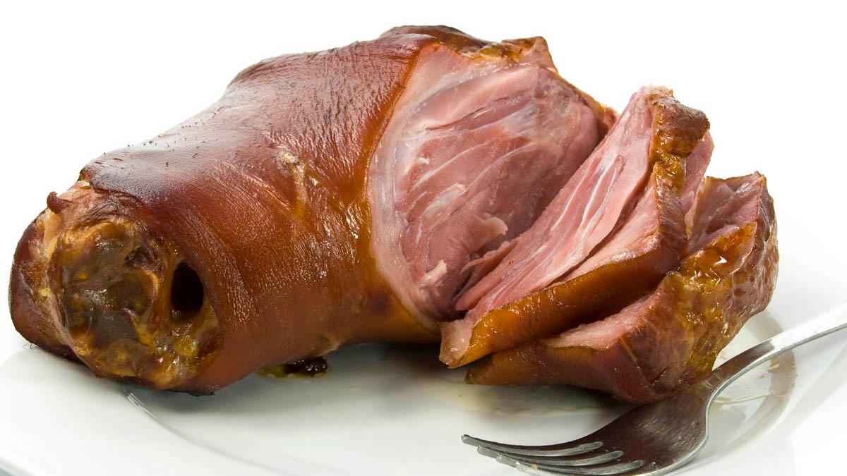 HAM HOCK