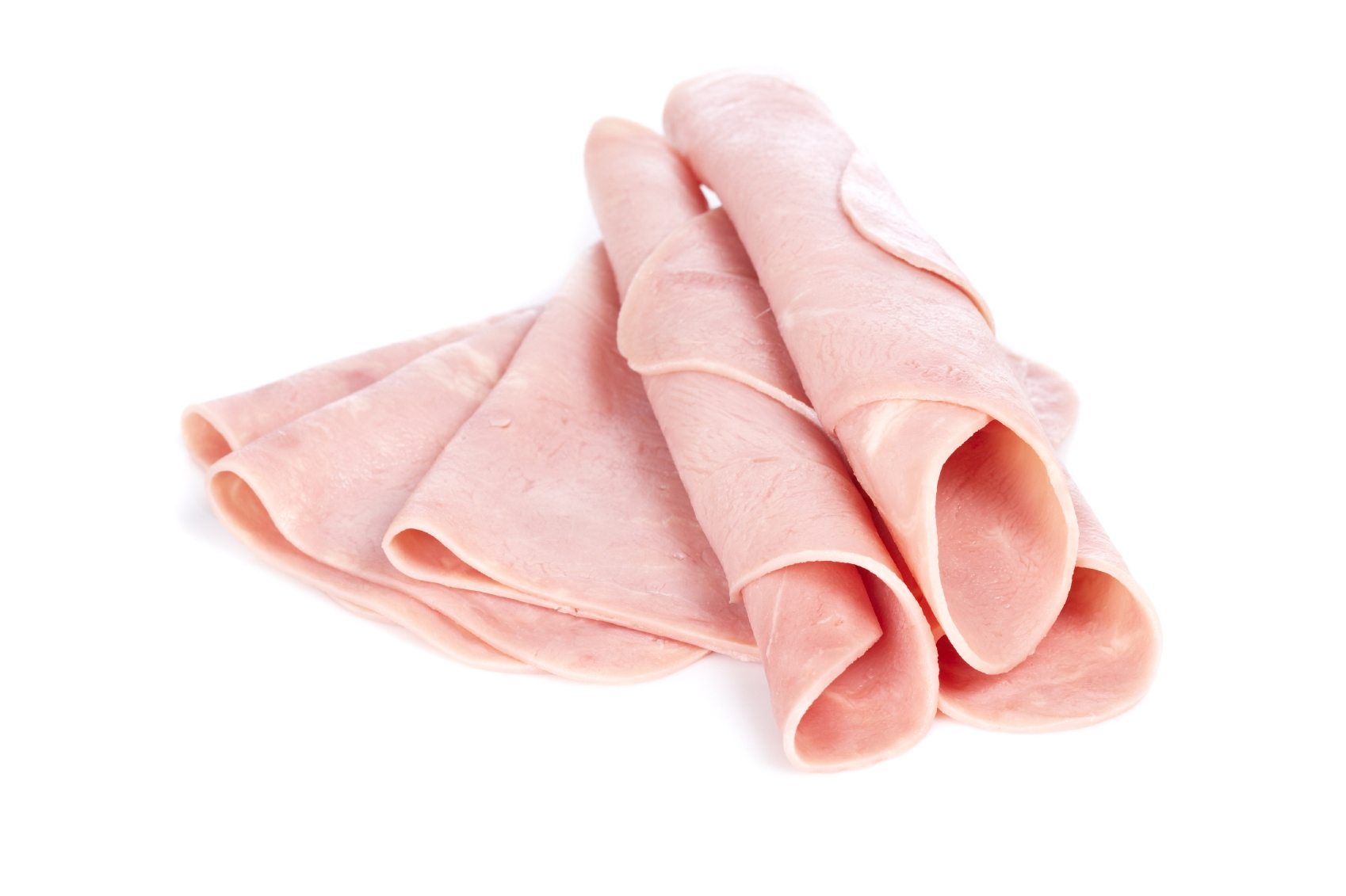 HAM SLICED KG