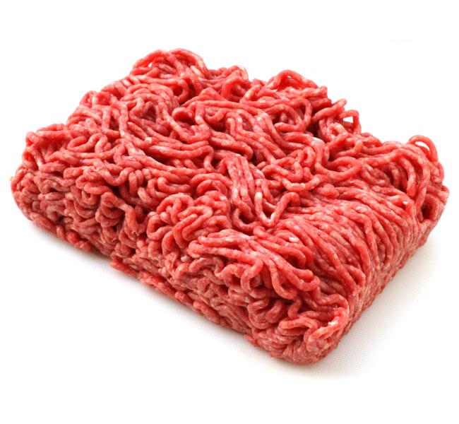 LAMB MINCE KG
