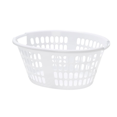 LAUNDRY BASKET