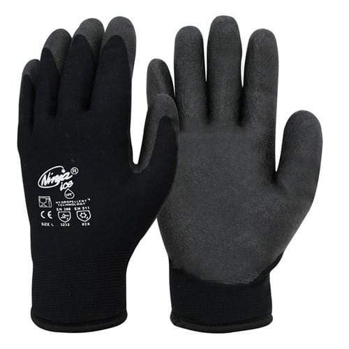 GLOVES NINJA