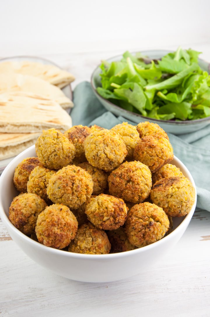 Falafel Gluten Free 1kg