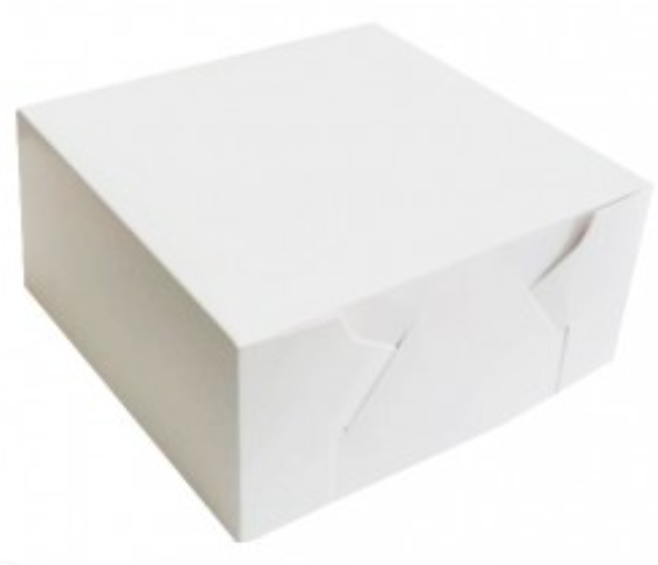 PASTRY BOX 4*4*3″-100 PER CARTON