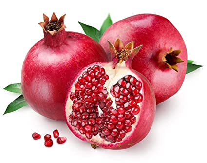 POMEGRANATE EA