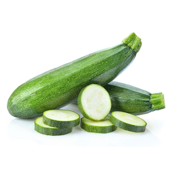 ZUCCHINI GREEN KG