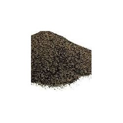 MCKENZIES CRACKED BLACK PEPPER 1KG Pack Size: 6