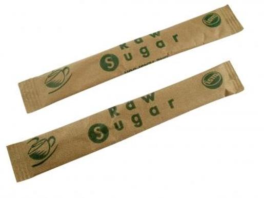 ISM RAW SUGAR STICK FLAT 2000S Pack Size: 1