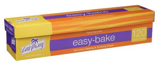 CAST AWAY EASY BAKE 40.5CM 1EA Pack Size: 4