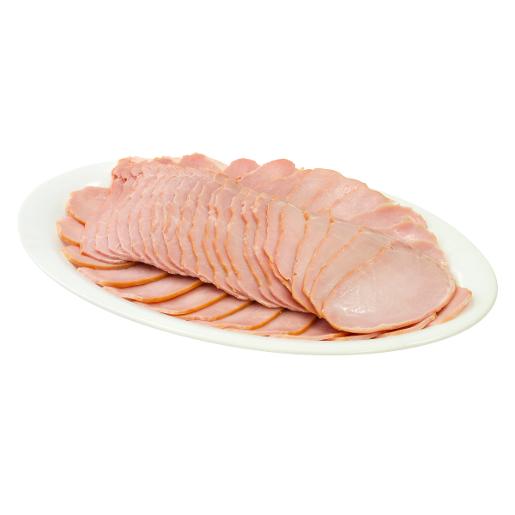 KRC PREMIUM SHORT CUT BACON 2X2.5KG Pack Size: 2