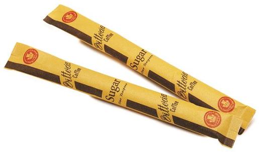VITTORIA SUGAR STICKS 2000S Pack Size: 1