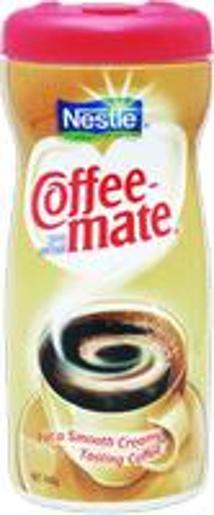 NESTLE COFFEE MATE 400GM Pack Size: 6