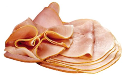 KRC EVERYDAY CHAMPAGNE HALF HAM 3.5Kg Pack Size: 1