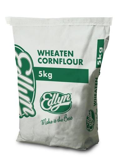 EDLYN WHEATEN CORNFLOWER 5KG Pack Size: 1