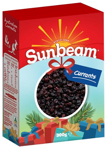 SUNBEAM CURRENTS 300GM Pack Size: 11
