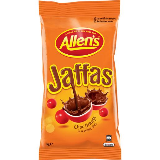 ALLENS JAFFAS 1KG