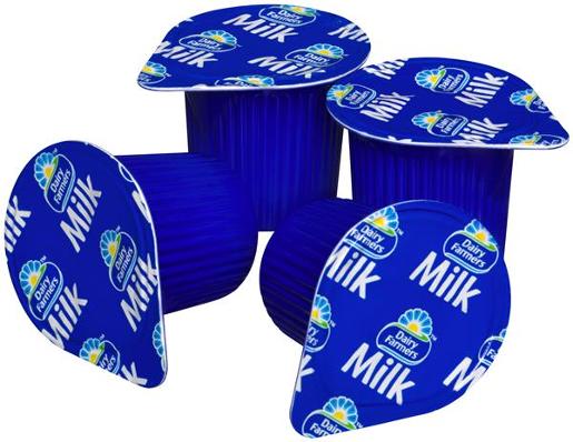 DAIRY FARMERS MILK FILL CREAM PORTIONS 240 15ML Pack Size: 1