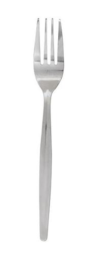 TRENTON FORK TABLE STAINLESS STEEL OSLO 12PK Pack Size: 1