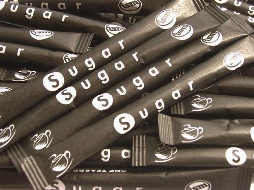 ISM SUGAR PENCIL STICK BLACK 2000S Pack Size: 1