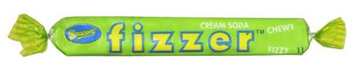 BEACON FIZZER SOUR CREAMING SODA 11.6GM Pack Size: 72