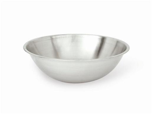 TRENTON BOWL MIXING STAINLESS STEEL 5.5L Pack Size: 12