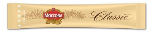 MOCCONA CLASSIC COFFEE MEDIUM STICKS 1000S Pack Size: 1