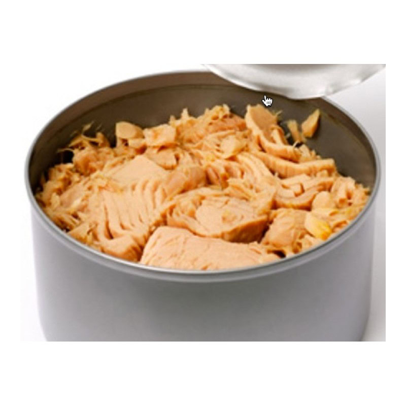 TUNA IN BRINE SEAKIST 425GM Pack Size: 12
