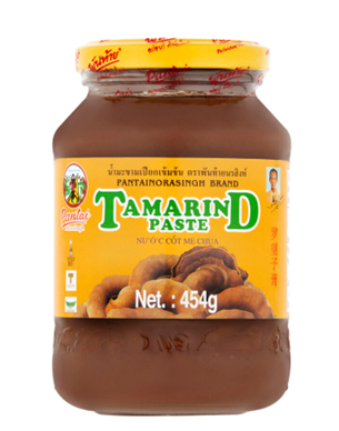 TAMARIND PASTE 454G