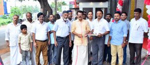 Manjeri