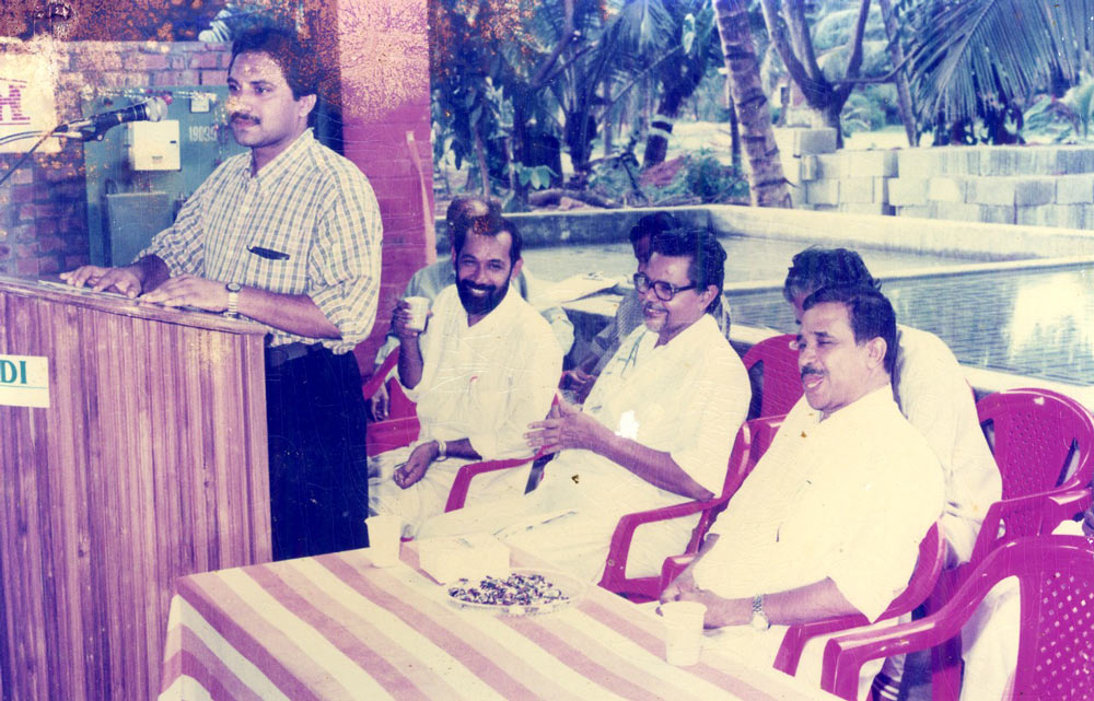 Pulikkal