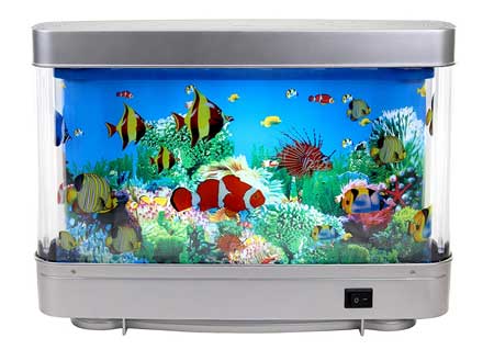 Fake fish hot sale for cats