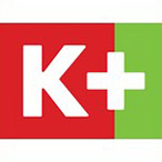 K+