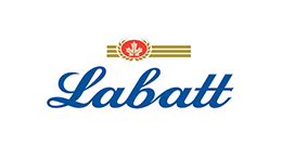 Labatts Logo
