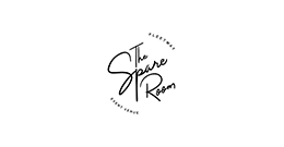 The Spare Room logo