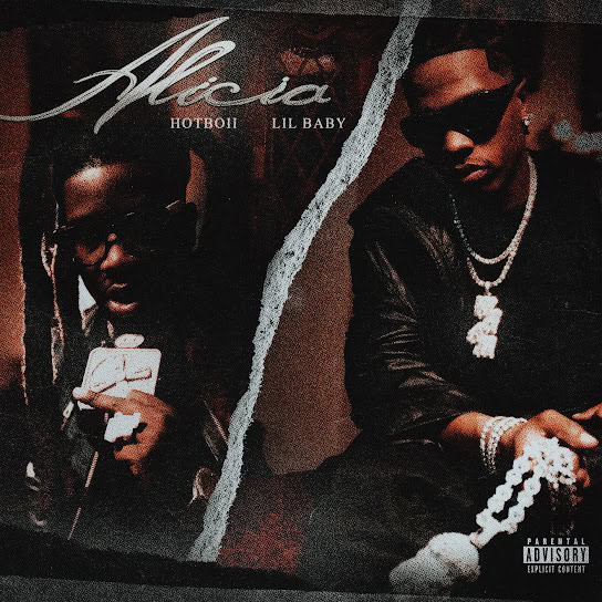 Hotboii – Alicia Ft. Lil Baby