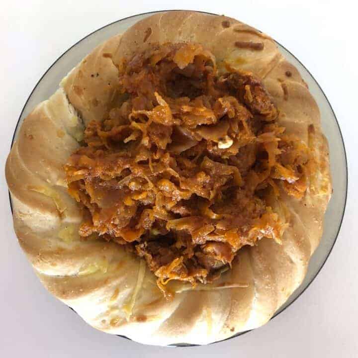 Bigos Recipe