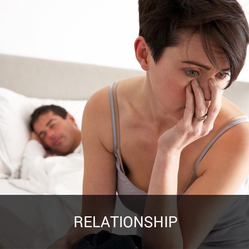 Relationship