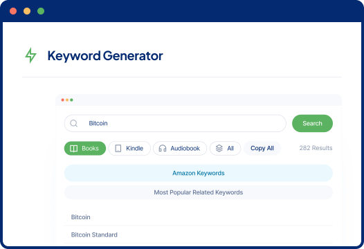 Keyword Generator