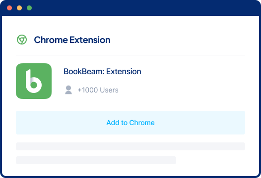 Chrome Extension