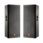 JBL MRX525 Speaker Bundle Rental | Seattle Events