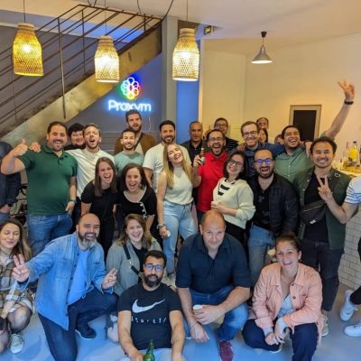 Proxym France